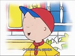 کارتون کایلو - قسمت 80